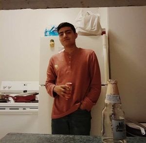 Meet your Posher, Yoni